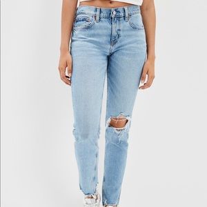 American Eagle 90s Skinny Jean